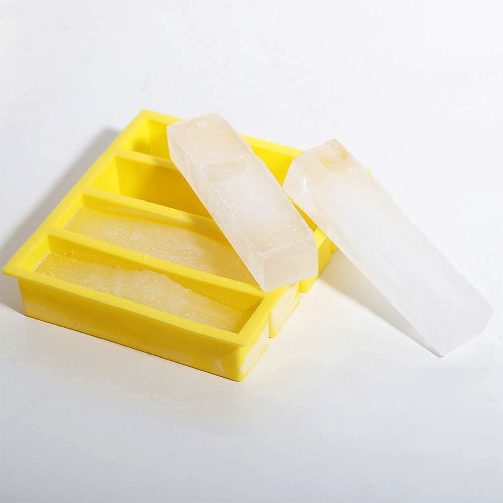 Rectangle Ice Mold