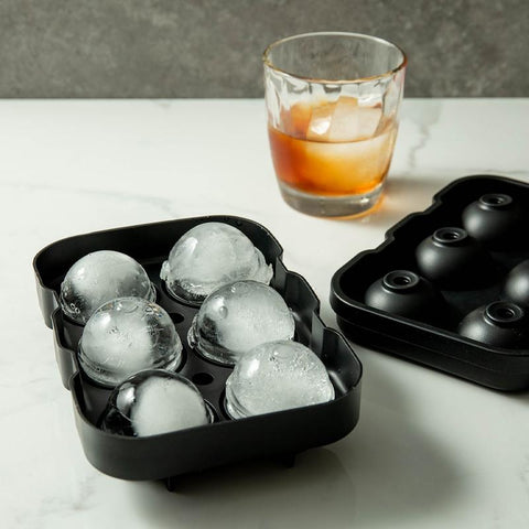 Ice Sphere Ice Ball Mold – StampMold