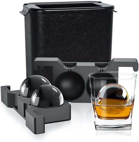 Whisky Ice Ball Maker  The Whisky Shop Singapore