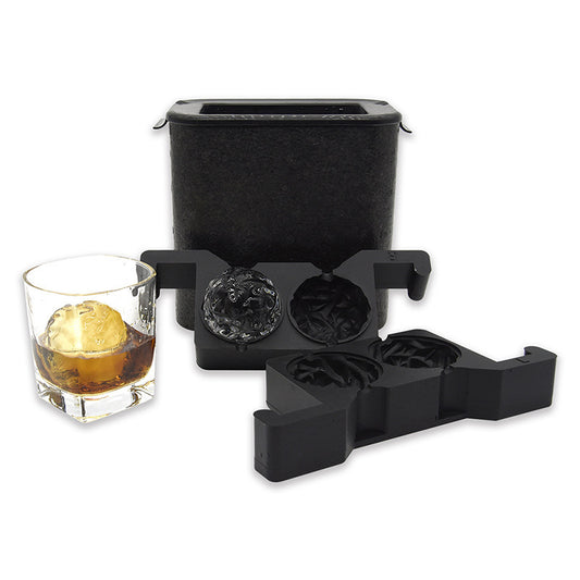 Ice Cube Maker Square – StampMold